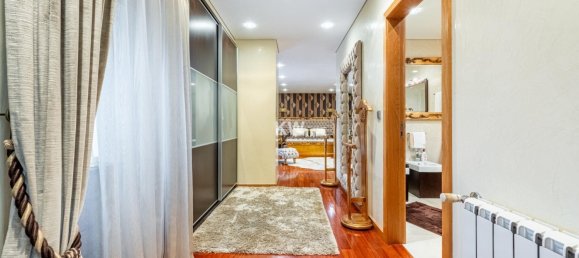 Вилла с 4 спальнями в Вила Нова ди Гая, Португалия № 136254 34