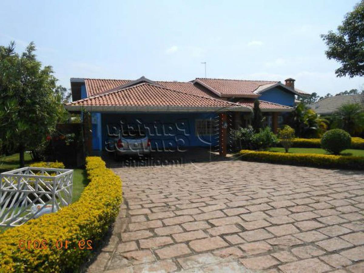 4 Schlafzimmer Haus in Sao Paulo, Brazil, Nr. 531646