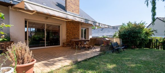 Casa T5 em Veigne, France N.º 69017 15