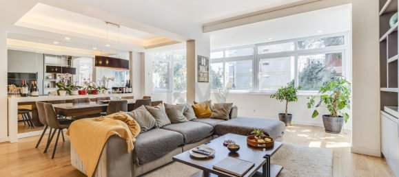 Apartamento T4 em Cascais, Portugal N.º 104455 3