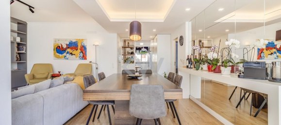 Apartamento T4 em Cascais, Portugal N.º 104455 8