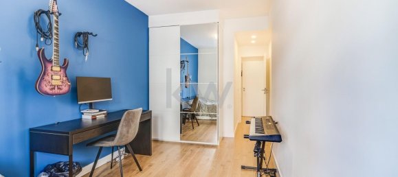 Apartamento T4 em Cascais, Portugal N.º 104455 17