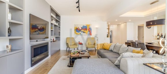 Apartamento T4 em Cascais, Portugal N.º 104455 6