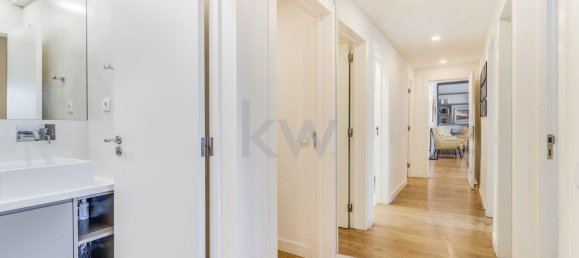 Apartamento T4 em Cascais, Portugal N.º 104455 18