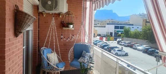 2 bedrooms Apartment in Petrer, Spain No. 191411 5