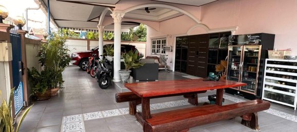 2 bedrooms House in Hua Hin, Thailand No. 64826 12