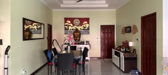 2 bedrooms House in Hua Hin, Thailand No. 64826 5