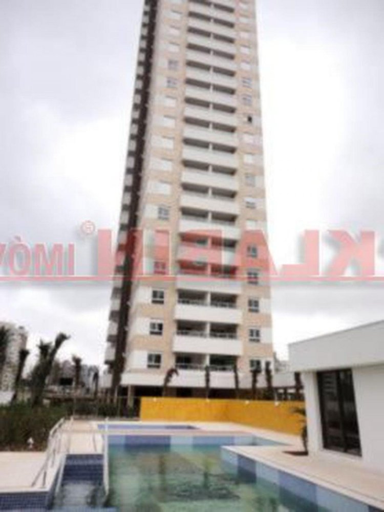 2 chambres Appartement à Sao Paulo, Brazil No. 431787