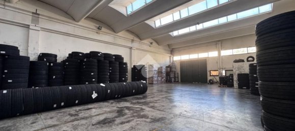 Entrepôt à Thiene, Italy 705m² No. 342484 8