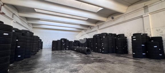 Entrepôt à Thiene, Italy 705m² No. 342484 19