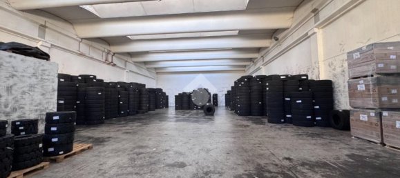 Entrepôt à Thiene, Italy 705m² No. 342484 3