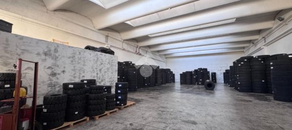 Entrepôt à Thiene, Italy 705m² No. 342484 21