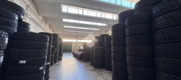 Entrepôt à Thiene, Italy 705m² No. 342484 15