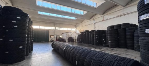 Entrepôt à Thiene, Italy 705m² No. 342484 11