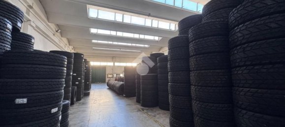 Entrepôt à Thiene, Italy 705m² No. 342484 16