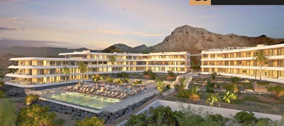 Apartamento T2 em Adeje, Spain N.º 17959 14