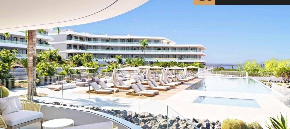 Apartamento T2 em Adeje, Spain N.º 17959 12