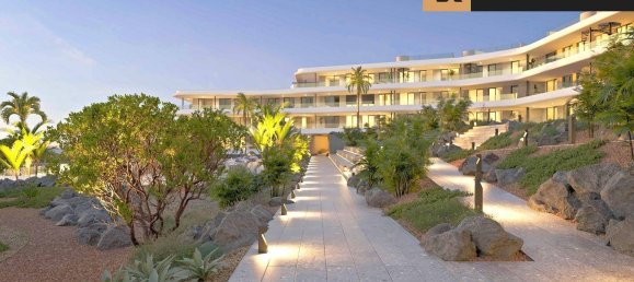 Apartamento T2 em Adeje, Spain N.º 17959 4