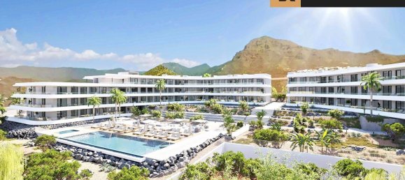 Apartamento T2 em Adeje, Spain N.º 17959 3