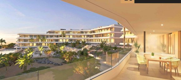 Apartamento T2 em Adeje, Spain N.º 17959 15