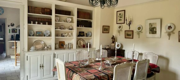 Замки и поместья с 4 спальнями в Сальбри, Франция № 70620 3