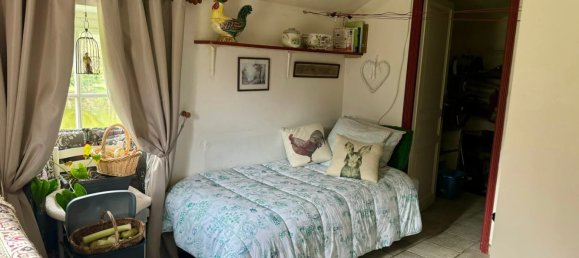 Замки и поместья с 4 спальнями в Сальбри, Франция № 70620 5