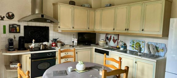 Замки и поместья с 4 спальнями в Сальбри, Франция № 70620 4