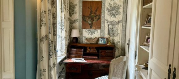 Замки и поместья с 4 спальнями в Сальбри, Франция № 70620 8