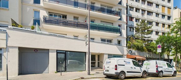 12m² Parking in Paris, France No. 329837 5