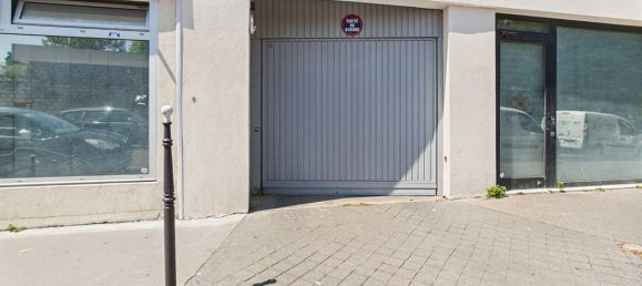12m² Parking in Paris, France No. 329837 4