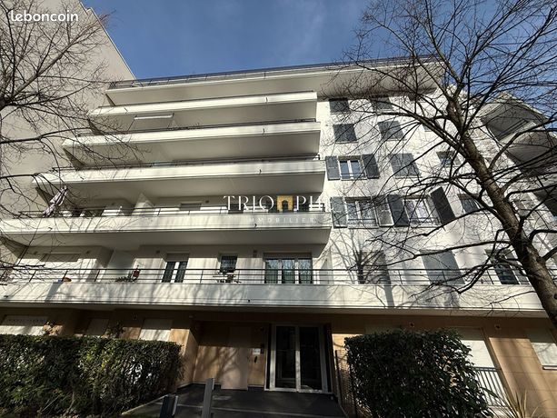 2 غرف نوم شقة في Rosny-sous-Bois, France رقم 314367