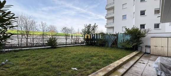 2 غرف نوم شقة في Rosny-sous-Bois, France رقم 314367 3