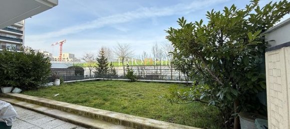 2 غرف نوم شقة في Rosny-sous-Bois, France رقم 314367 2