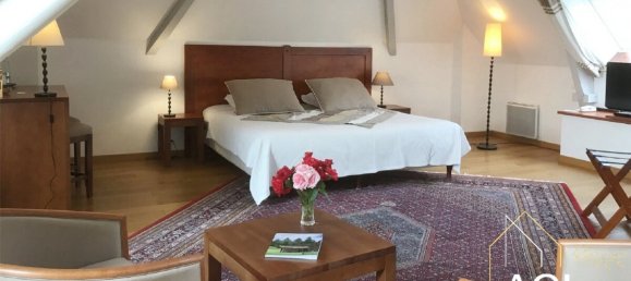 11 غرف نوم فيلا في Vannes, France رقم 349458 9