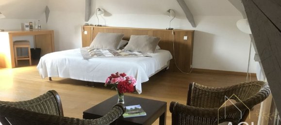 11 غرف نوم فيلا في Vannes, France رقم 349458 8