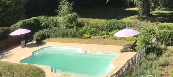 11 غرف نوم فيلا في Vannes, France رقم 349458 5