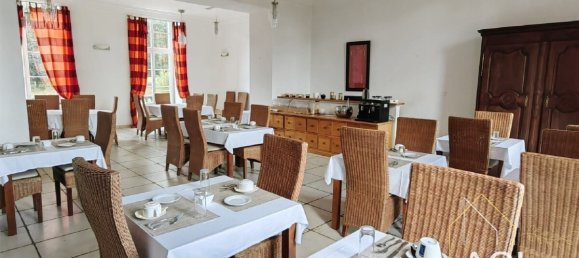 11 غرف نوم فيلا في Vannes, France رقم 349458 7