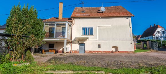 3 bedrooms House in Gunstett, France No. 219888 4