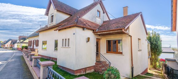 3 bedrooms House in Gunstett, France No. 219888 22