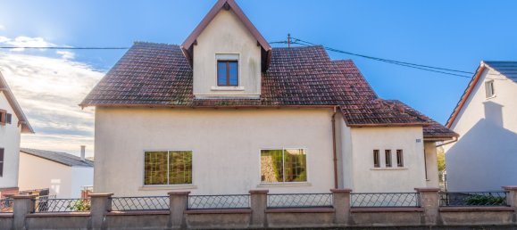 3 bedrooms House in Gunstett, France No. 219888 2