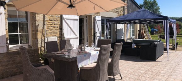 3 bedrooms House in Serent, France No. 263205 16