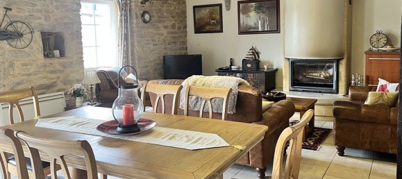 3 bedrooms House in Serent, France No. 263205 6