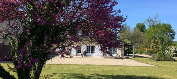 3 bedrooms House in Serent, France No. 263205 2