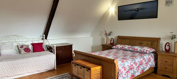 3 bedrooms House in Serent, France No. 263205 11