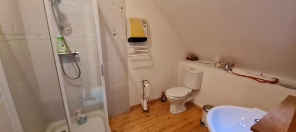 3 bedrooms House in Serent, France No. 263205 13