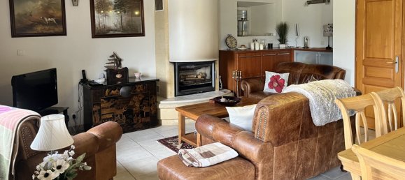 3 bedrooms House in Serent, France No. 263205 5