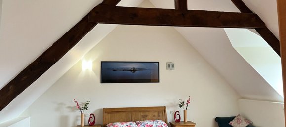 3 bedrooms House in Serent, France No. 263205 12