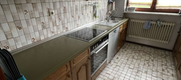 Таунхаус с 2 спальнями в Тутлинген, Германия № 267319 15