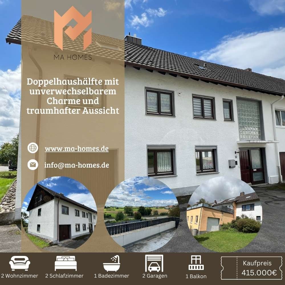 Таунхаус с 2 спальнями в Тутлинген, Германия № 267319