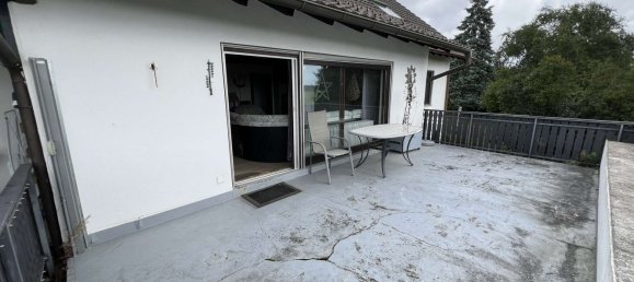 Таунхаус с 2 спальнями в Тутлинген, Германия № 267319 28